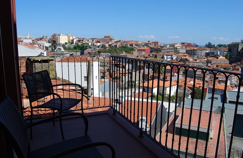 Centro / Baixa Wohnung | Casa dos Caldeireiros