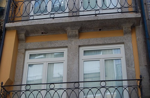 Centro / Baixa Wohnung | Casa dos Caldeireiros