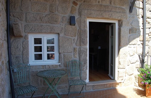 Centro / Baixa Wohnung | Casa dos Caldeireiros
