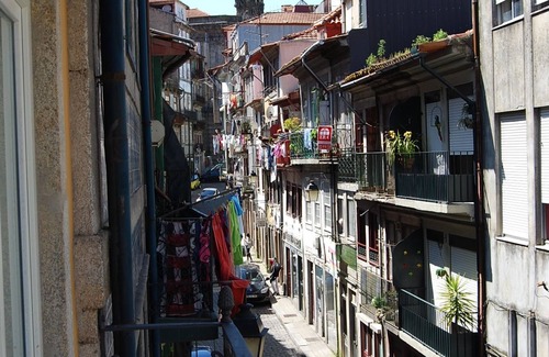 Centro / Baixa Wohnung | Casa dos Caldeireiros