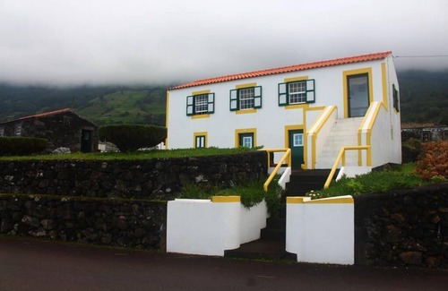 Santo Amaro Haus | Casa dos Felicias