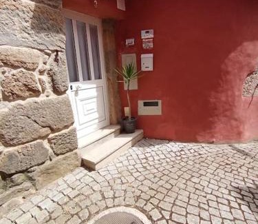 Cimbres Haus | casa dos Ferreira no Douro
