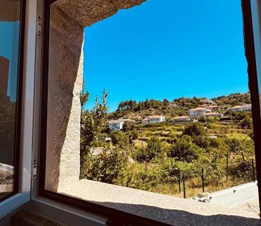 Cimbres Haus | casa dos Ferreira no Douro