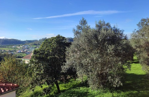 Ourem Hütte | Casa dos Fetos, ideal for your relaxing vacation and our unique hospitality