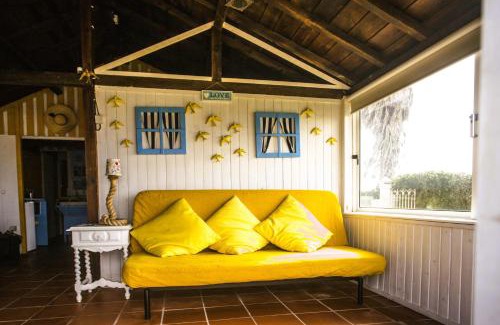 Murtosa Haus | Casa dos Flamingos