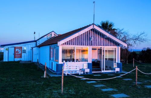 Murtosa Haus | Casa dos Flamingos