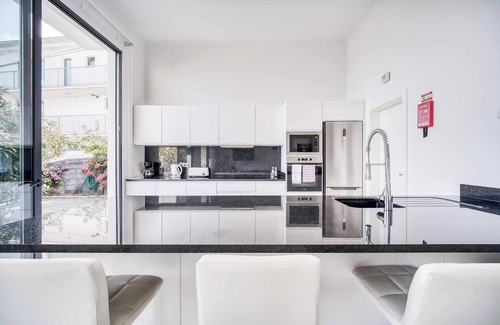 Estrela da Calheta Villa | Casa dos Flores - Drei Schlafzimmer Villa, Schläft 6