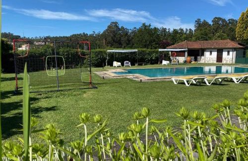 Mozelos Haus | Casa dos Laceiras