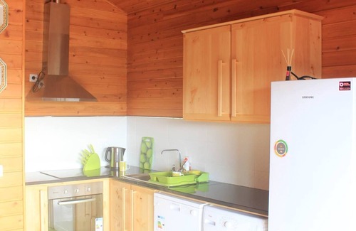 Furnas Haus | Casa dos Manos - Holzhaus - Hervorragende Aussicht - Volle Entspannung - Willkommen