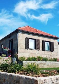 Cossourado Haus | Casa dos Matos