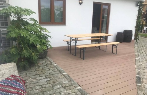 Gulpilhares Haus | Casa dos Meus Avós - Villas - Gaia & Porto. The countryside in the city.