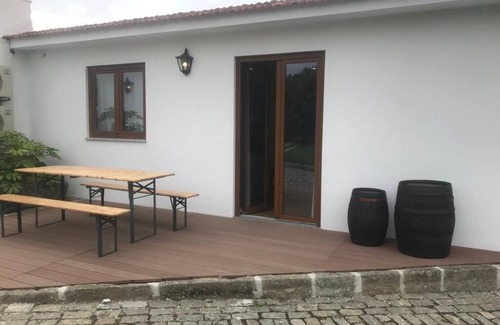 Gulpilhares Haus | Casa dos Meus Avós - Villas - Gaia & Porto. The countryside in the city.