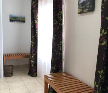 Lajes das Flores Haus | Casa dos Morros