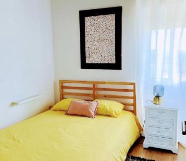 Nossa Senhora do Pranto Haus | Casa dos pássaros