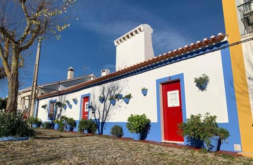 Estremoz Wohnung | Casa dos Pécoxinhos