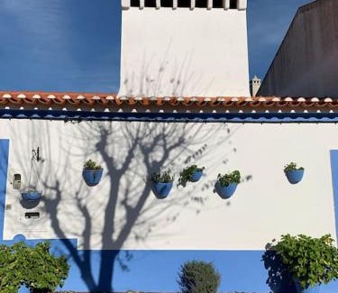 Estremoz Wohnung | Casa dos Pécoxinhos
