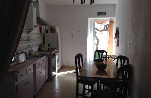 Pedrogao Villa | Haus von Pedro - Unterkunft