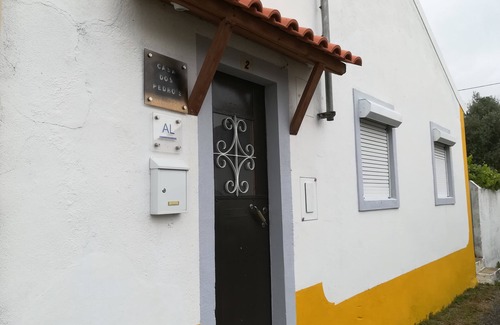 Pedrogao Villa | Haus von Pedro - Unterkunft