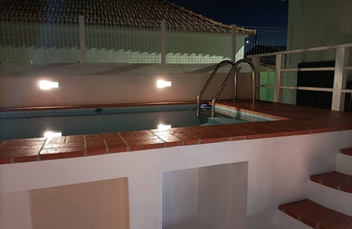 Pedrogao Villa | Haus von Pedro - Unterkunft