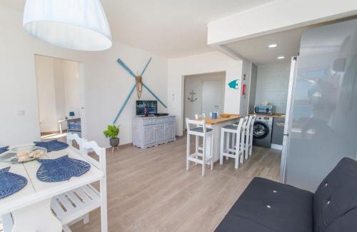 Armacao de Pera Wohnung | Casa dos Peixes