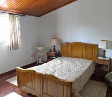 Torres Novas Haus | Casa dos Pocinhos Férias tranquilas no campo