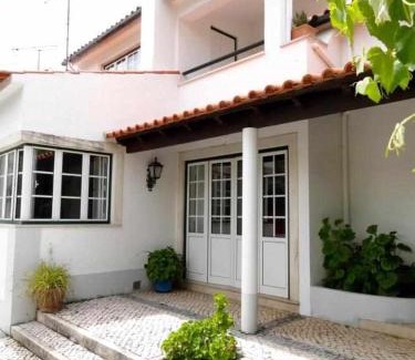 Torres Novas Haus | Casa dos Pocinhos Férias tranquilas no campo
