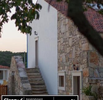 Fatima Haus | Casa dos Tios