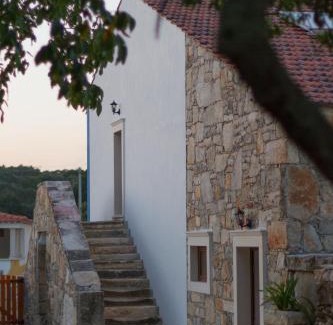 Fatima Haus | Casa dos Tios