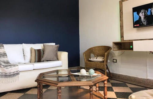 Lujan Wohnung | Casa/Dpto céntrico, confortable, detalles de categoría, WIFI