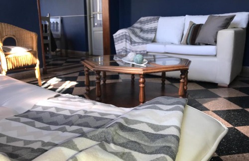 Lujan Wohnung | Casa/Dpto céntrico, confortable, detalles de categoría, WIFI