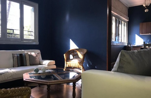 Lujan Wohnung | Casa/Dpto céntrico, confortable, detalles de categoría, WIFI