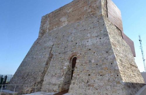 Alcala de los Gazules Wohnung | Casa dSanz "Relax con bañera de hidromasaje"