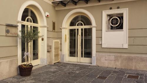 Aversa Wohnung | Casa Duomo