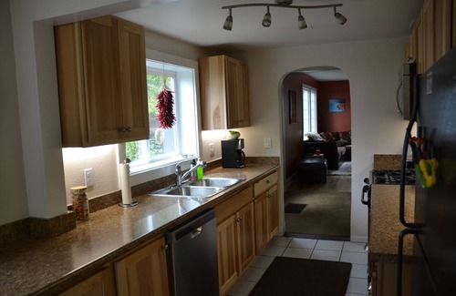 Durango Haus | Casa Durango - 3 BR 1BA, Haustierfreundliches Haus in Durango an der W 2nd Ave.