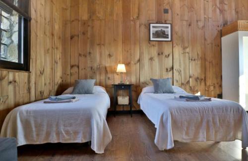 Fuente Palmera Bed & Breakfast | Casa Ecuestre Carmen Martínez