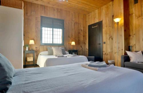 Fuente Palmera Bed & Breakfast | Casa Ecuestre Carmen Martínez