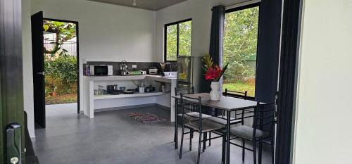 Pacuare Reserve Wohnung | Casa Eden Near Manuel Antonio