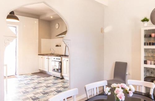 Murchas Haus | Casa Edgar