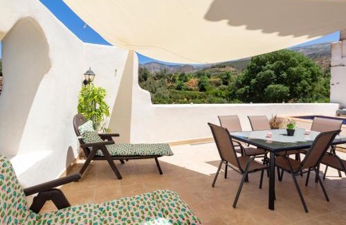 Murchas Haus | Casa Edgar