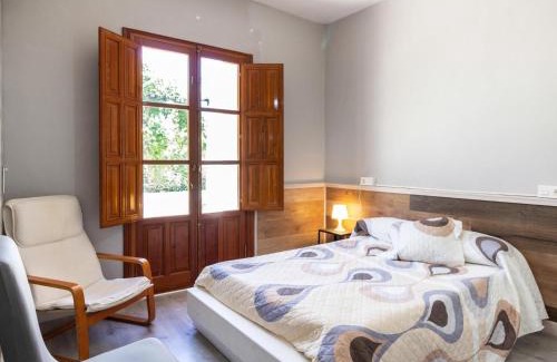 Murchas Haus | Casa Edgar