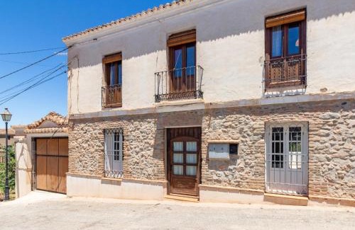 Murchas Haus | Casa Edgar