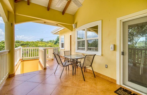 Placencia Haus | Casa Edgell