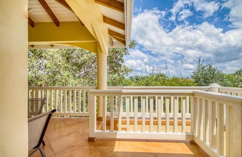 Placencia Haus | Casa Edgell