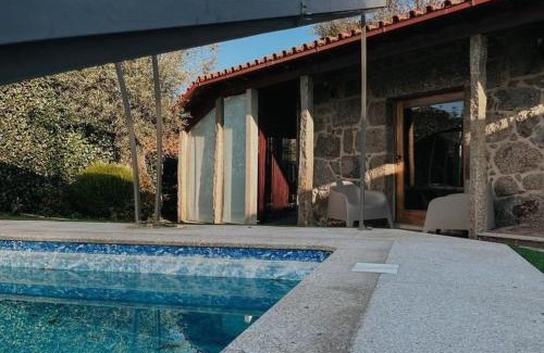 Ponte de Lima Haus | Casa Eido Do Sorro