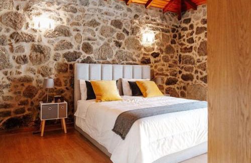 Ponte de Lima Haus | Casa Eido Do Sorro