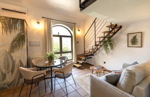 Alcala la Real Wohnung | Casa el Aguardentero