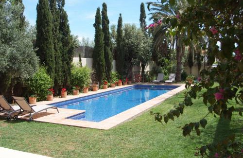 Nijar Villa | Casa el Arenal