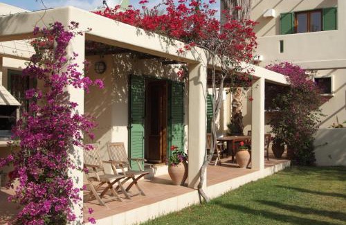 Nijar Villa | Casa el Arenal