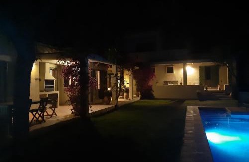 Nijar Villa | Casa el Arenal