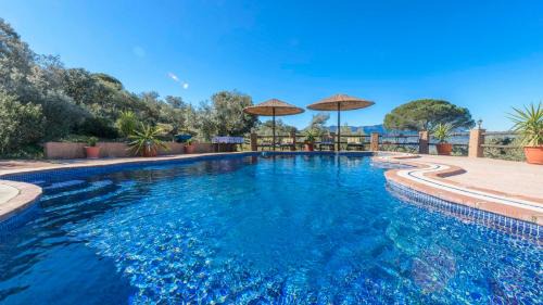 El Gastor Villa | Casa El Arenisco El Gastor by Ruralidays